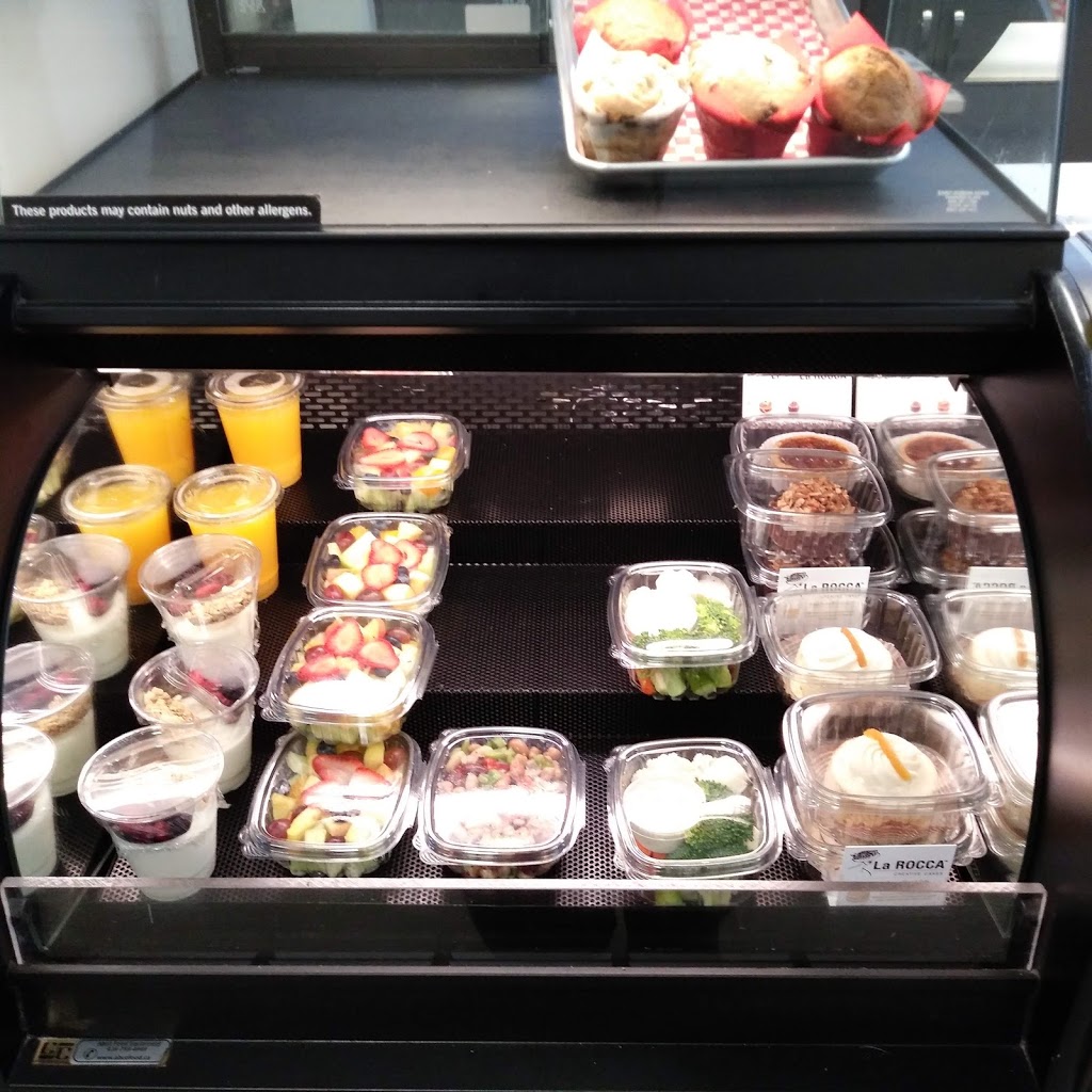 Cafe Insalata | 80 Tiverton Ct Suite 104, Markham, ON L3R 0G4, Canada | Phone: (905) 604-6886