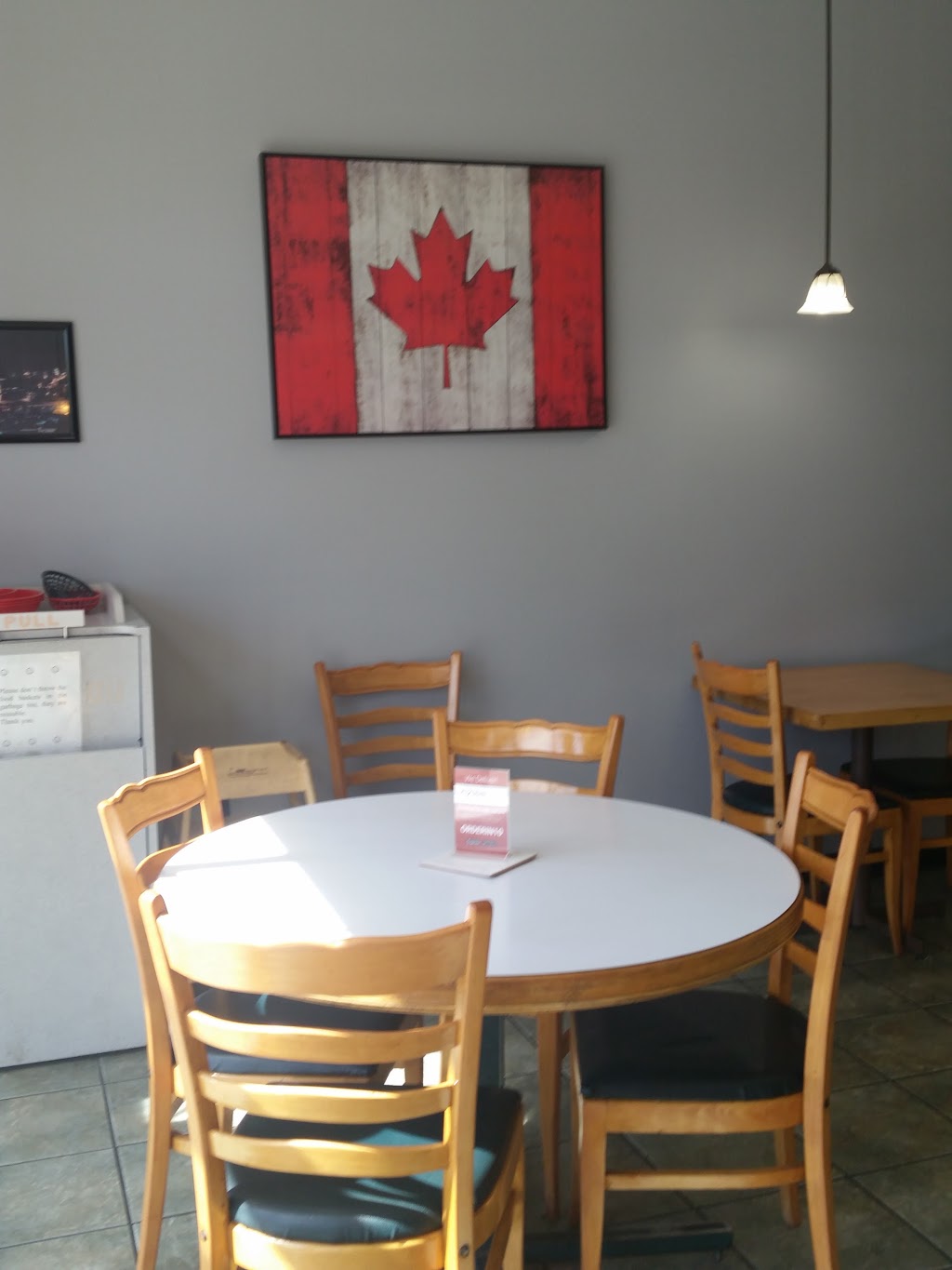 Donair Station | 17234 95 Ave NW, Edmonton, AB T5T 6P1, Canada | Phone: (780) 489-5464