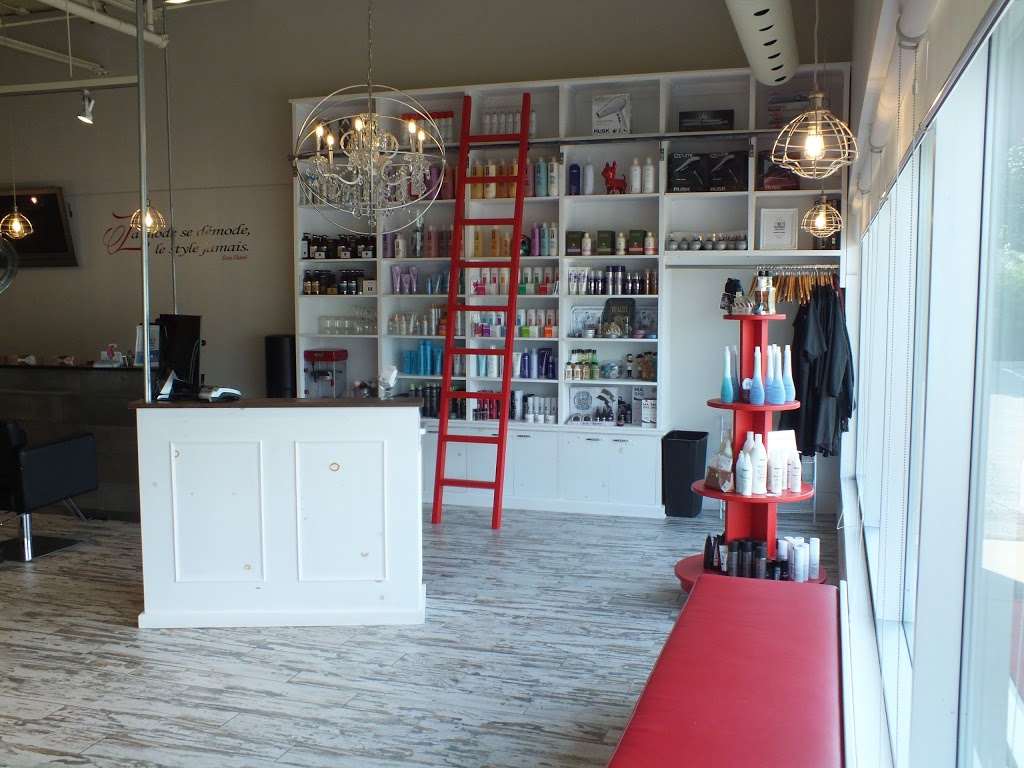 Fluide Coiffure | 5440 Boulevard Cousineau, Saint-Hubert, QC J3Y 7J8, Canada | Phone: (450) 676-8405