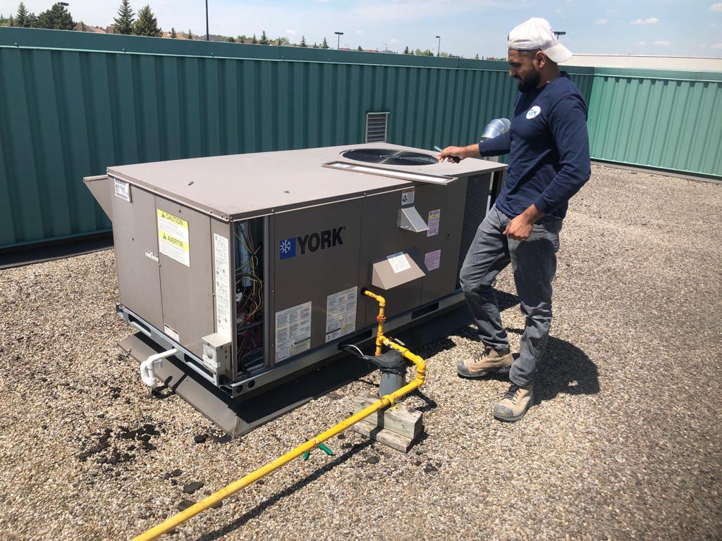 IGM HEATING & AIRCONDITIONING | 30 Hale Rd #8, Brampton, ON L6W 4N9, Canada | Phone: (905) 230-3699