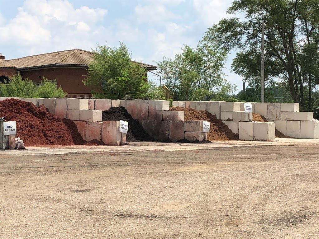 Natura Landscape Supply Ltd. | 984 Colborne St W, Brantford, ON N3T 5L7, Canada | Phone: (519) 304-7645