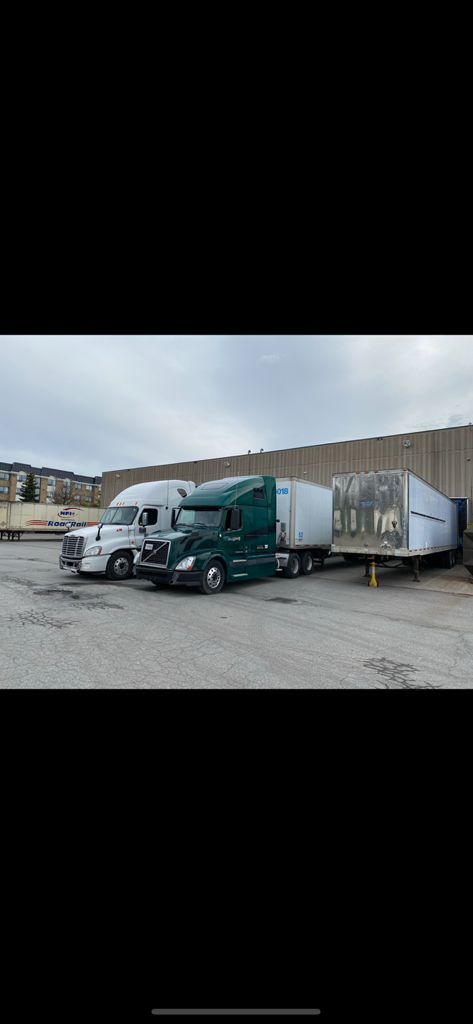 EelamTrans LTD | 10 Toulouse Ct, Markham, ON L6B 1J5, Canada | Phone: (647) 761-7254