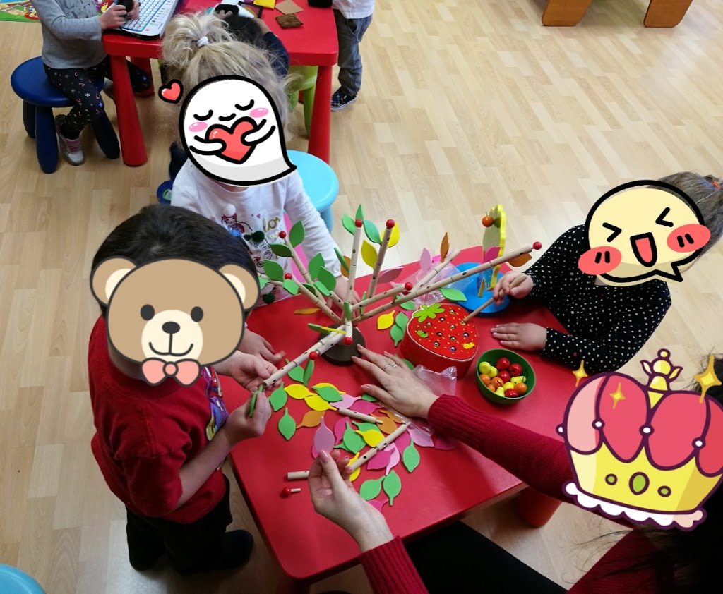 Copperfield Preschool | 119-15566 McIvor Blvd SE, Calgary, AB T2Z 4Y2, Canada | Phone: (403) 455-8696