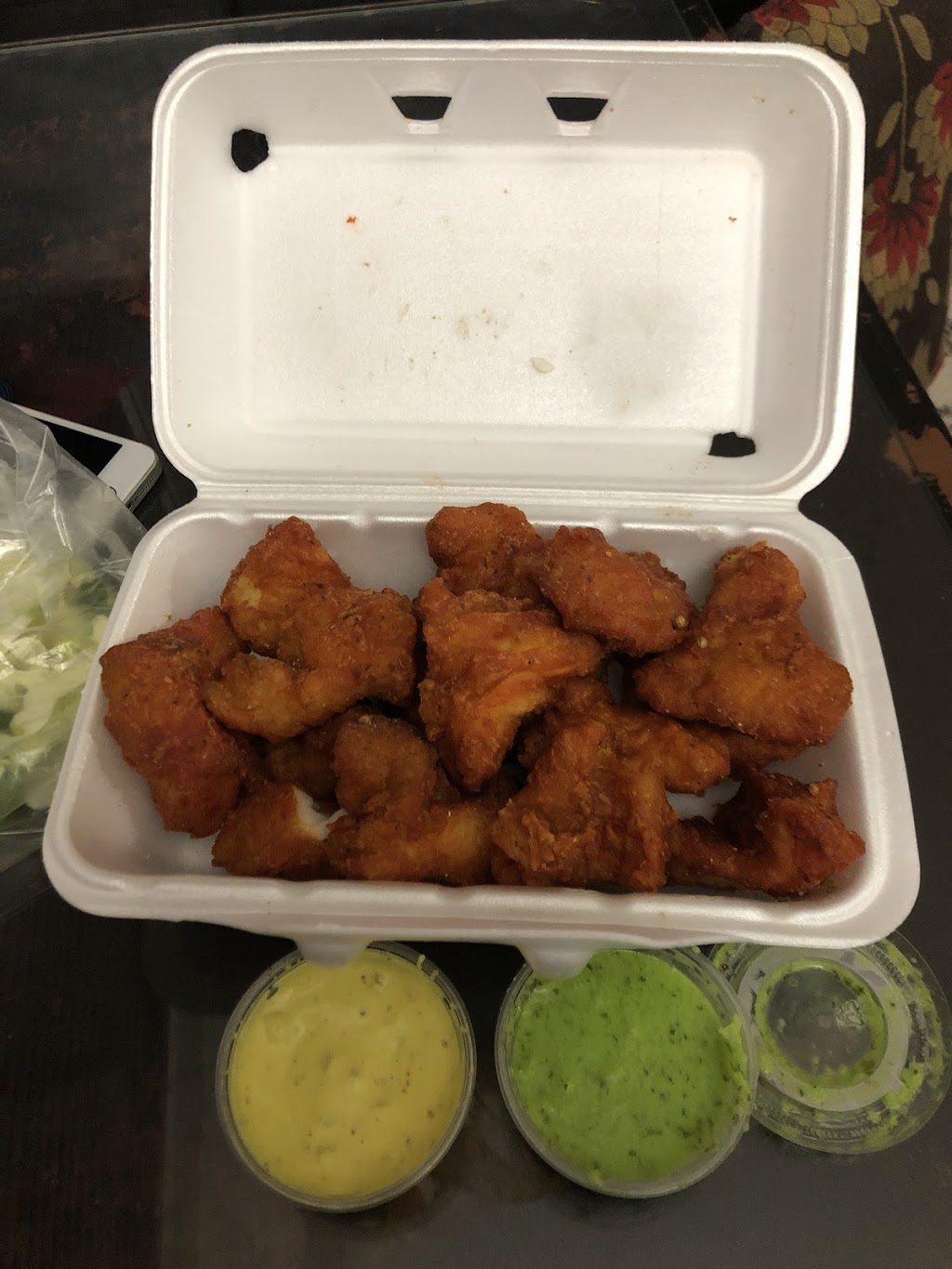 Namaskar Food- Meat shop | 965 Bovaird Dr W, Brampton, ON L6X 0G3, Canada | Phone: (289) 769-1288