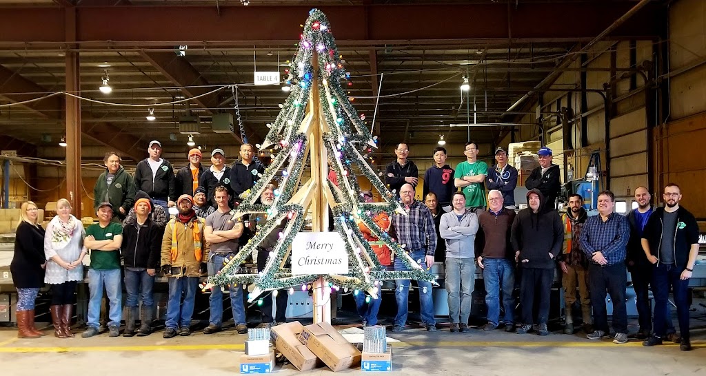 Alberta Truss (Since 1962) | 2140 Railway St, Edmonton, AB T6P 1X3, Canada | Phone: (800) 667-4847