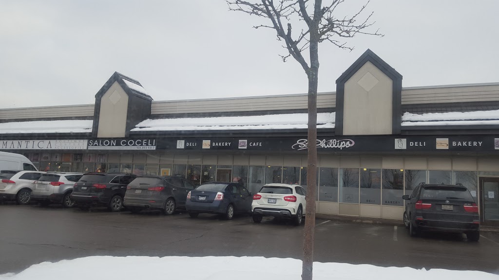 St. Phillips | 5100 Rutherford Rd, Woodbridge, ON L4H 2J2, Canada | Phone: (905) 893-2863
