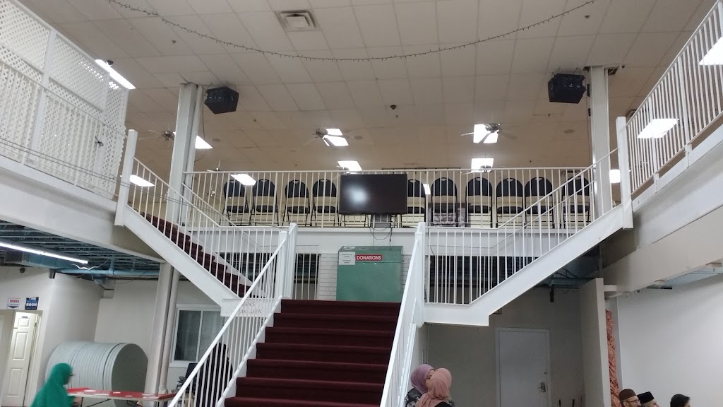 Mississauga Muslim Community Center | 2505 Dixie Rd, Mississauga, ON L4Y 2A1, Canada | Phone: (905) 270-4900