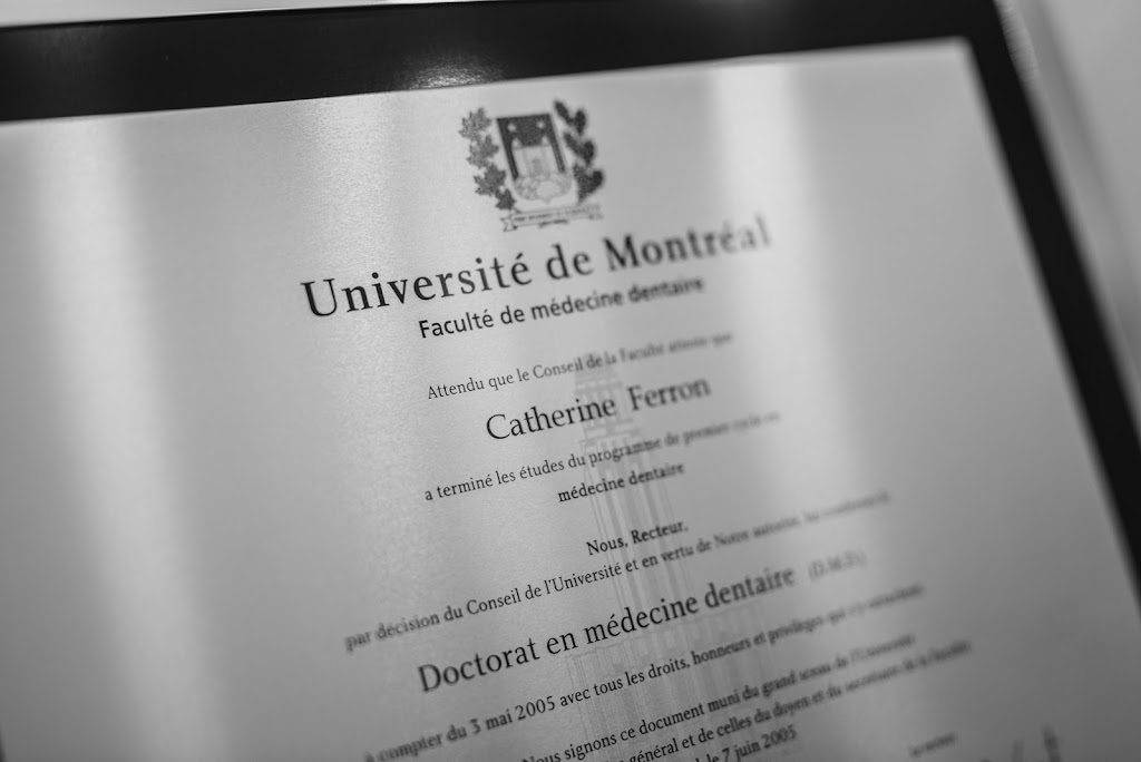 Centre Dentaire Bois-des-Filion | 431 Bd Adolphe-Chapleau, Bois-des-Filion, QC J6Z 1H9, Canada | Phone: (450) 621-7266
