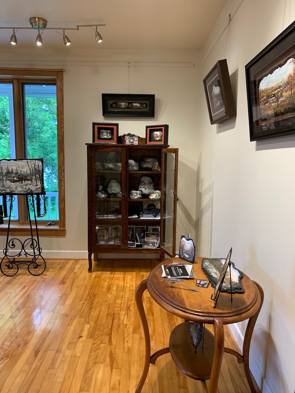 Richmond County Historical Society | 1161 QC-243, Melbourne, QC J0B 2B0, Canada | Phone: (819) 826-1332