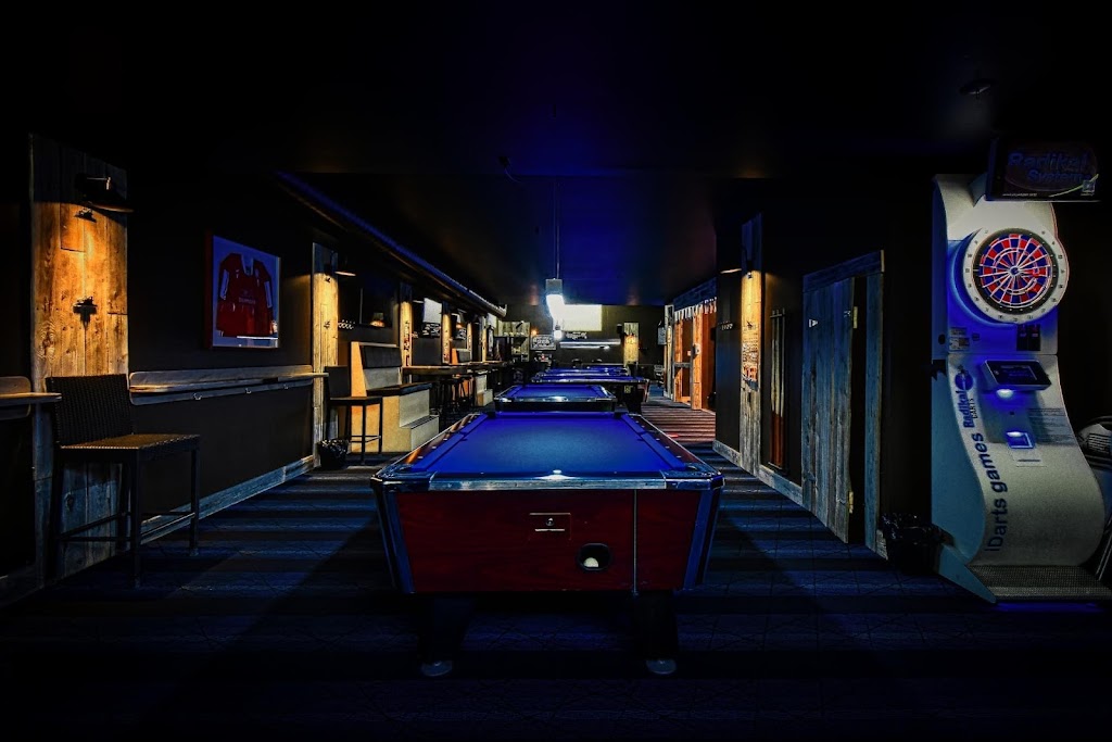 Bar Sportif Vegas 3.0. | 2340 Bd Sainte-Anne, Québec, QC G1J 1Y3, Canada | Phone: (418) 663-3434