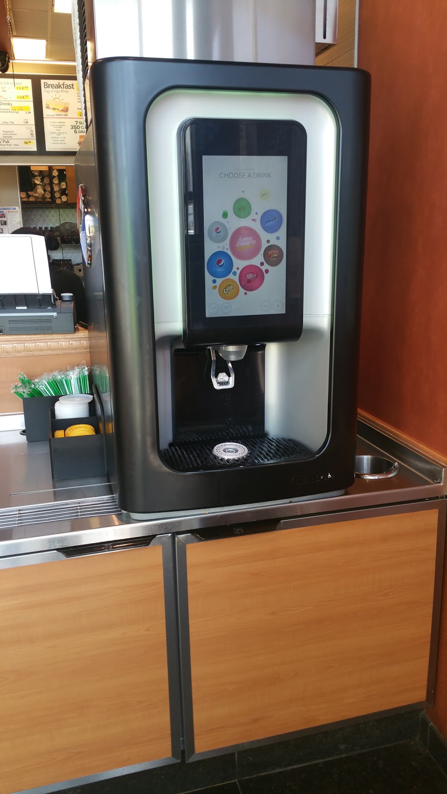 Subway | 3122 Mount Lehman Rd, Abbotsford, BC V2T 0C5, Canada | Phone: (604) 853-4440