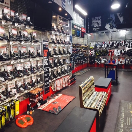 Als Source For Sports | 3485 Fairview St, Burlington, ON L7N 2R4, Canada | Phone: (905) 634-8888