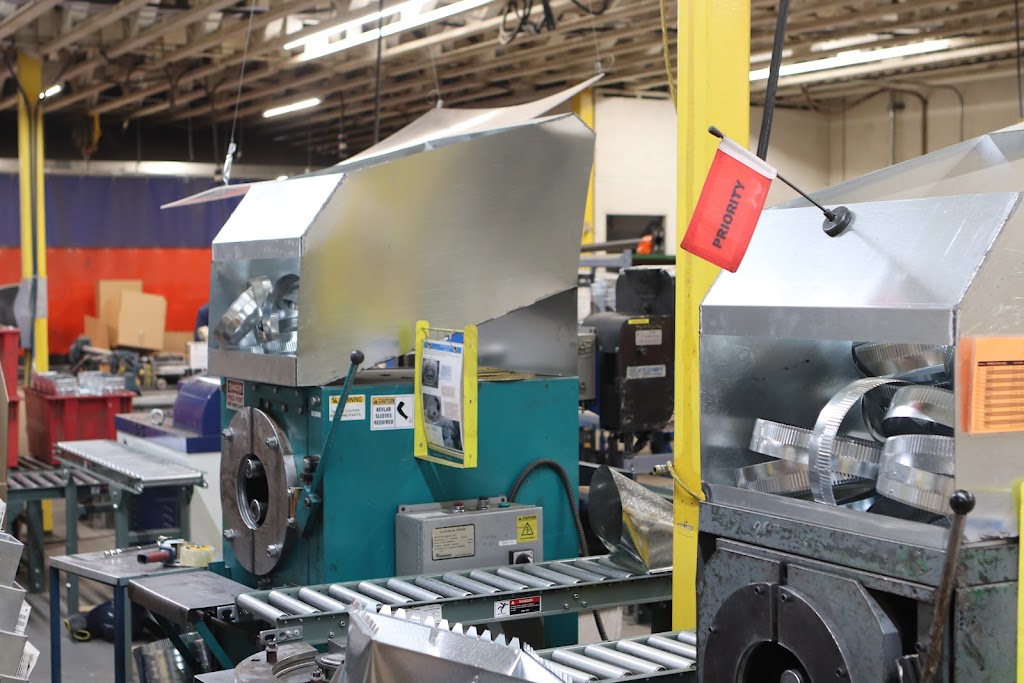 Tradesman Manufacturing - Manufacturing Plant | 4437 8 Ave N, Lethbridge, AB T1H 6W5, Canada | Phone: (403) 327-9871