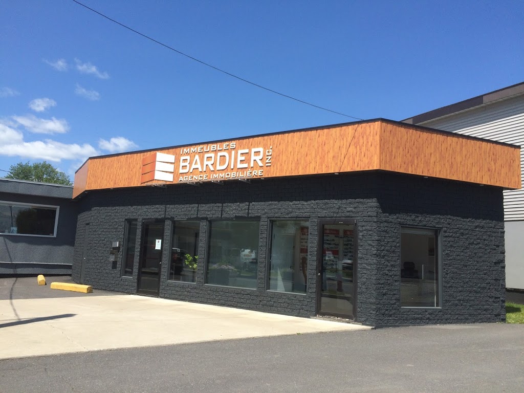 IMMEUBLES BARDIER INC. | 520 Boulevard Fiset, Sorel-Tracy, QC J3P 6A5, Canada | Phone: (450) 556-1212