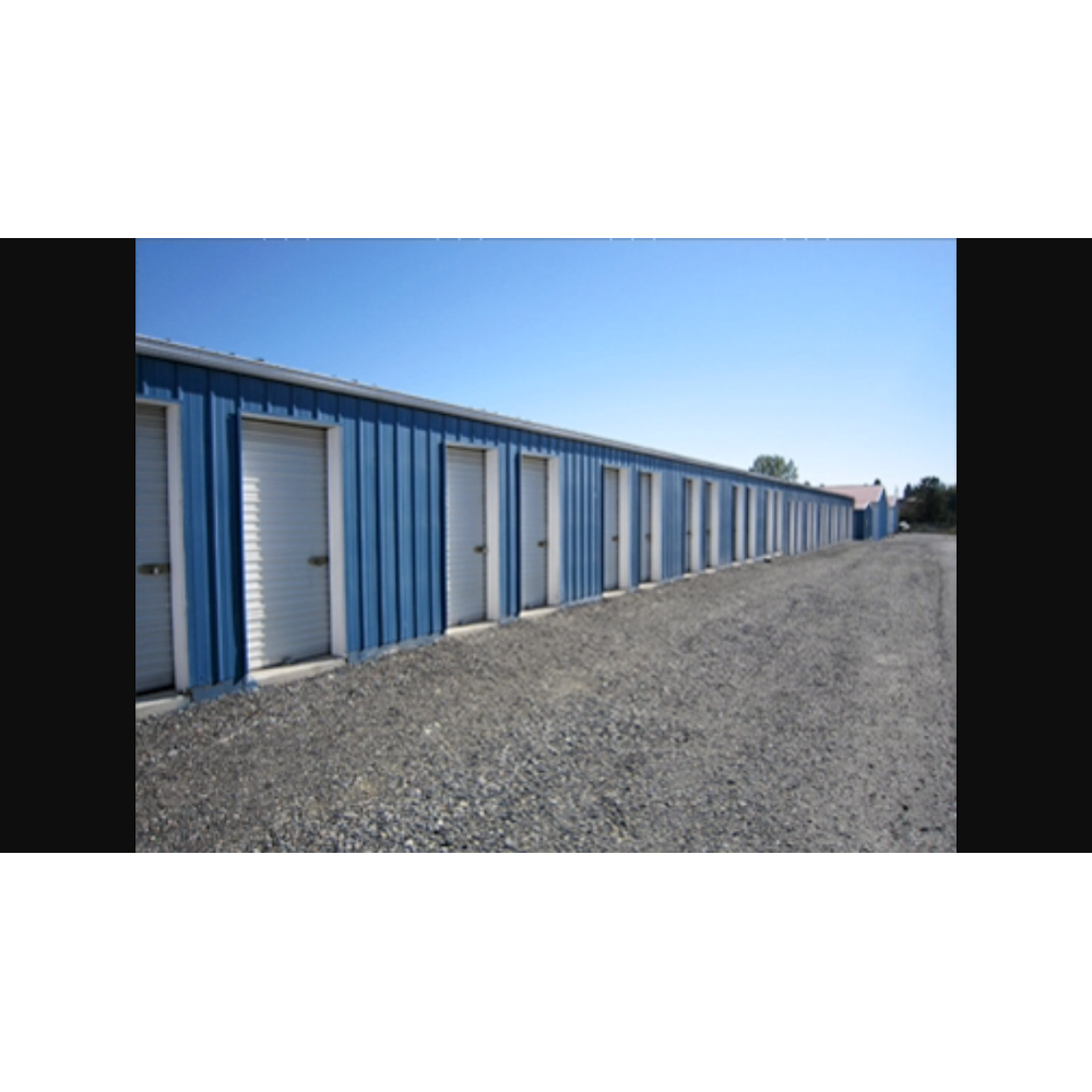 Neebing Mini Storage | 1157 Rosslyn Rd, Thunder Bay, ON P7E 6V8, Canada | Phone: (807) 939-1144