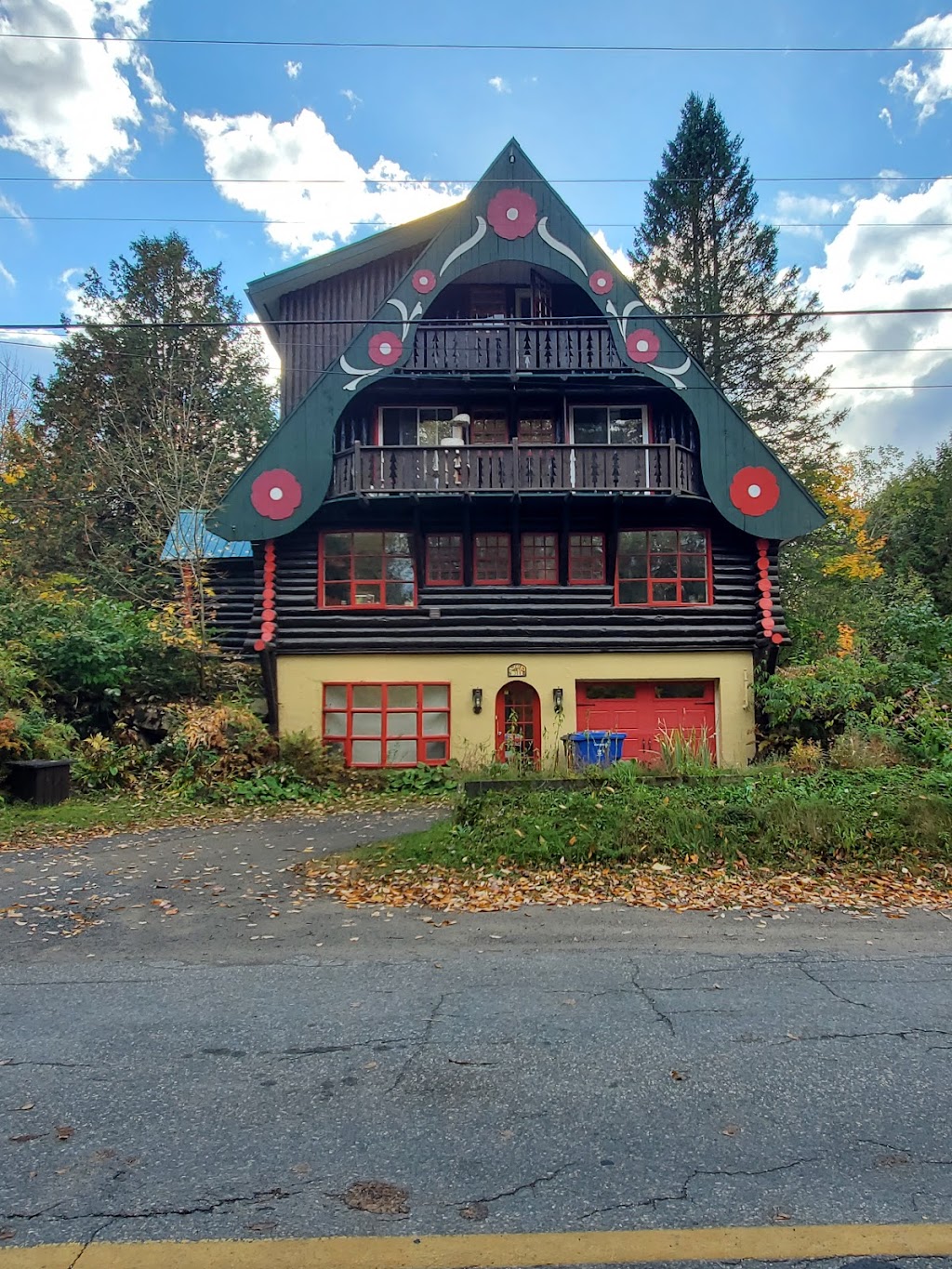 Véronique Massothérapie | 311 Chem. du Lac Écho, Morin-Heights, QC J0R 1H0, Canada | Phone: (450) 694-0374