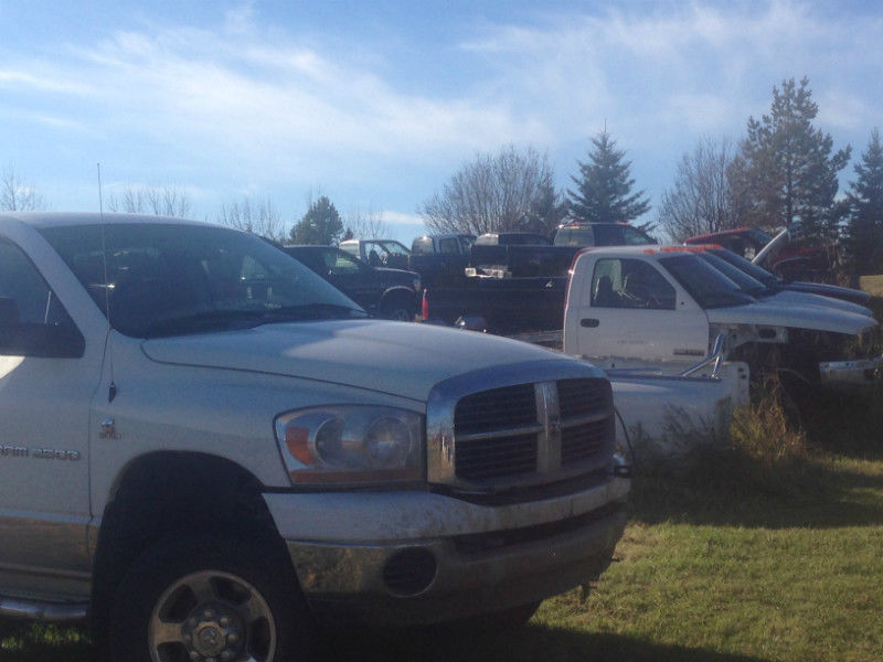 XL Mechanical Service Ltd. - Cummins Diesel Repair Specialists | 39507 Range Rd 270, Blackfalds, AB T0M 0J0, Canada | Phone: (403) 350-6840