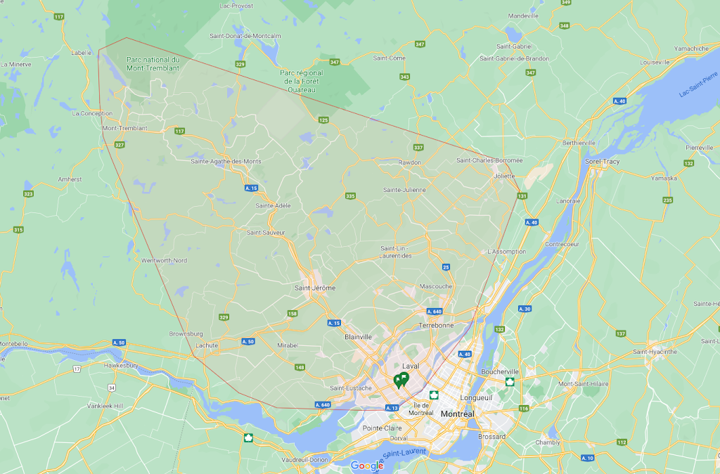 Ascenseur Alex Inc | 65 Rue Cabanac, Saint-Hippolyte, QC J8A 3C1, Canada | Phone: (450) 563-1719