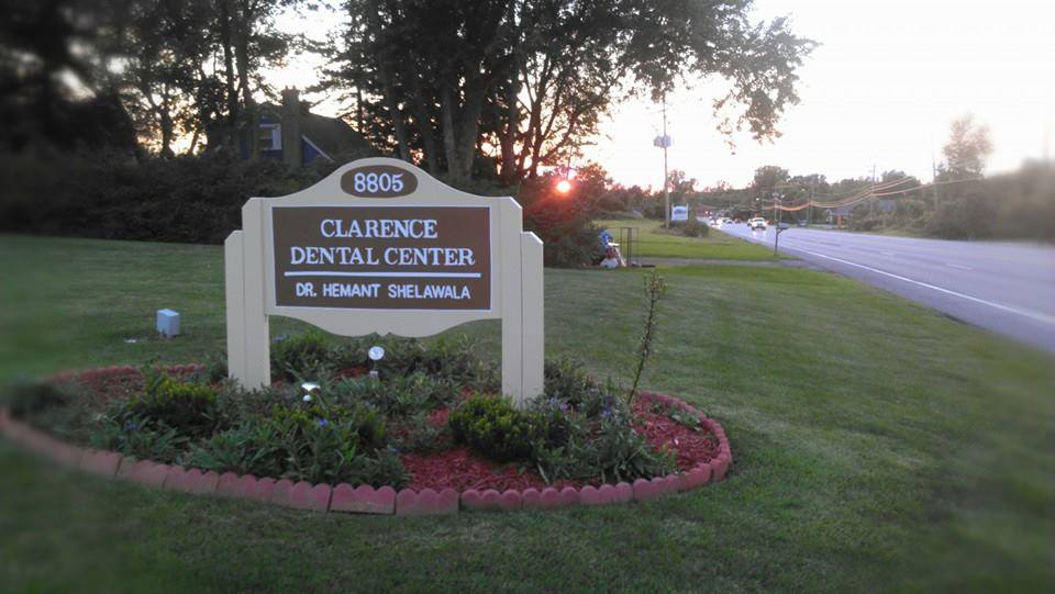 Clarence Dental Center | 8805 Sheridan Dr, Williamsville, NY 14221, USA | Phone: (716) 634-8851