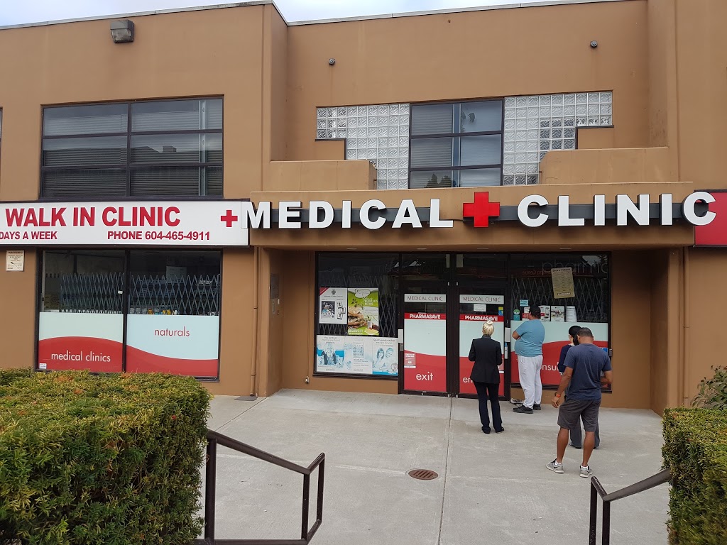 Pharmasave Pitt Meadows | 19070 Lougheed Hwy, Pitt Meadows, BC V3Y 2M6, Canada | Phone: (604) 465-8807
