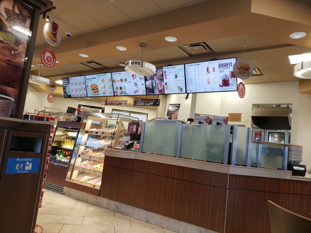 Tim Hortons | 3803 Millar Ave, Saskatoon, SK S9P 0B1, Canada | Phone: (306) 934-7000