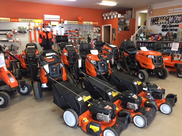 Les Équipements R. Daoust ltee | 1508 QC-335, Saint-Lin - Laurentides, QC J5M 1Y2, Canada | Phone: (450) 439-2502