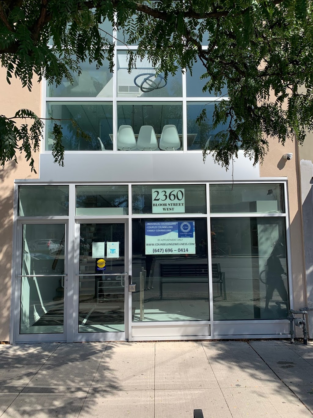 Individual & Couple Therapy- Social Worker, Psychotherapist, Cou | 2983 Bloor St W, Etobicoke, ON M8X 1C1, Canada | Phone: (647) 696-0414