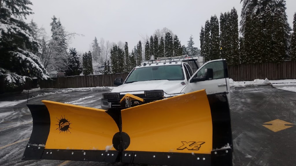 Snow Removal | 13830 Park Dr, Surrey, BC V3R 5N4, Canada | Phone: (778) 918-0064
