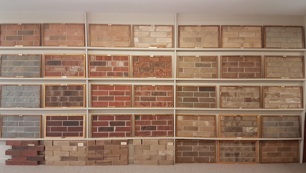 Schuts Brick, Stone & Landscape | 423 Mt Pleasant Rd, Brantford, ON N3T 5L5, Canada | Phone: (519) 752-1512