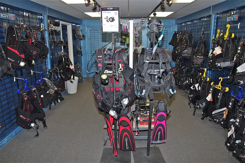 Float N Flag Dive Centre | 3245 Harvester Rd #9, Burlington, ON L7N 3T7, Canada | Phone: (905) 333-3483