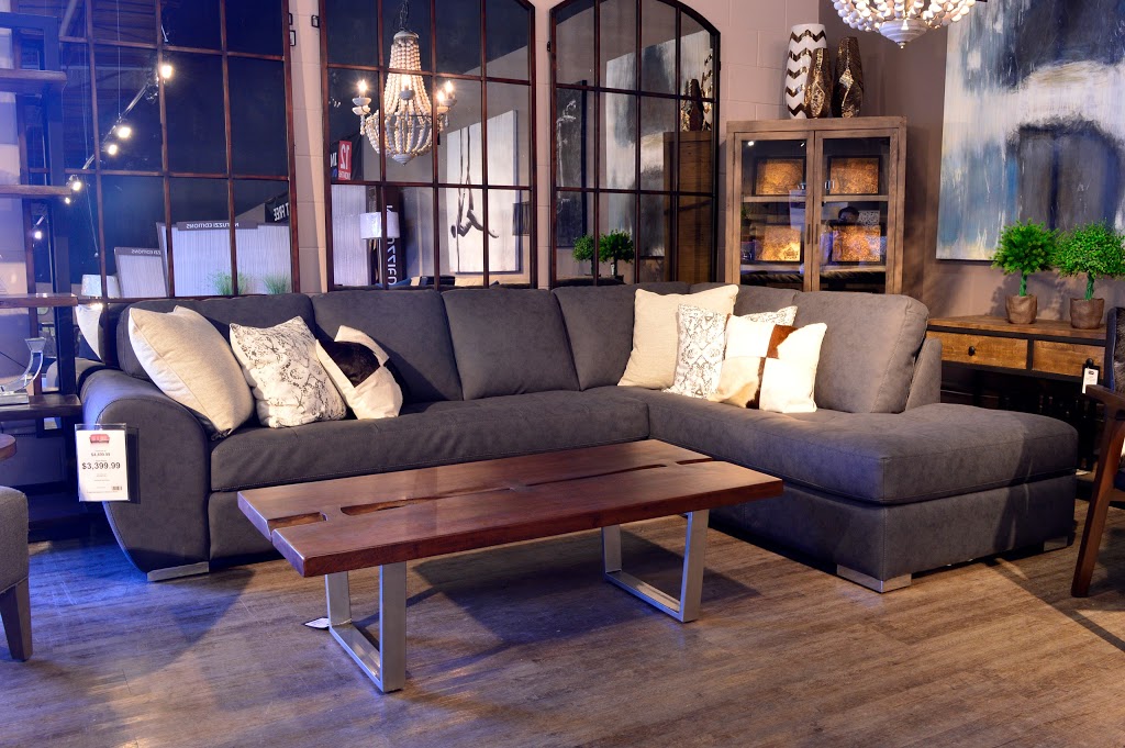Ideal Home Furnishings | 4150 101 St NW, Edmonton, AB T6E 0A5, Canada | Phone: (780) 489-9958