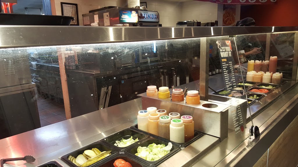 Harveys | 49 Eglinton Ave E, Toronto, ON M4P 1G6, Canada | Phone: (416) 322-1551
