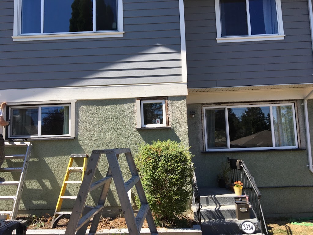 Century 21 Stucco & Acrylic Ltd | 885 Cavalcade Terrace, Victoria, BC V9B 6W5, Canada | Phone: (250) 721-3456