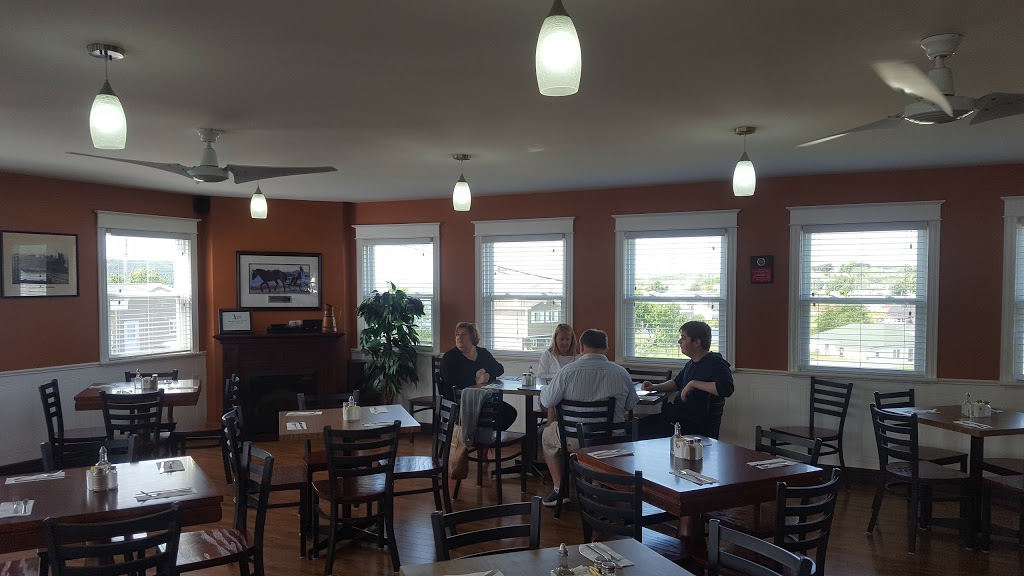 Legges Restaurant & Motel Units | 106 Main Rd, Hearts Content, NL A0B 1Z0, Canada | Phone: (709) 583-2929