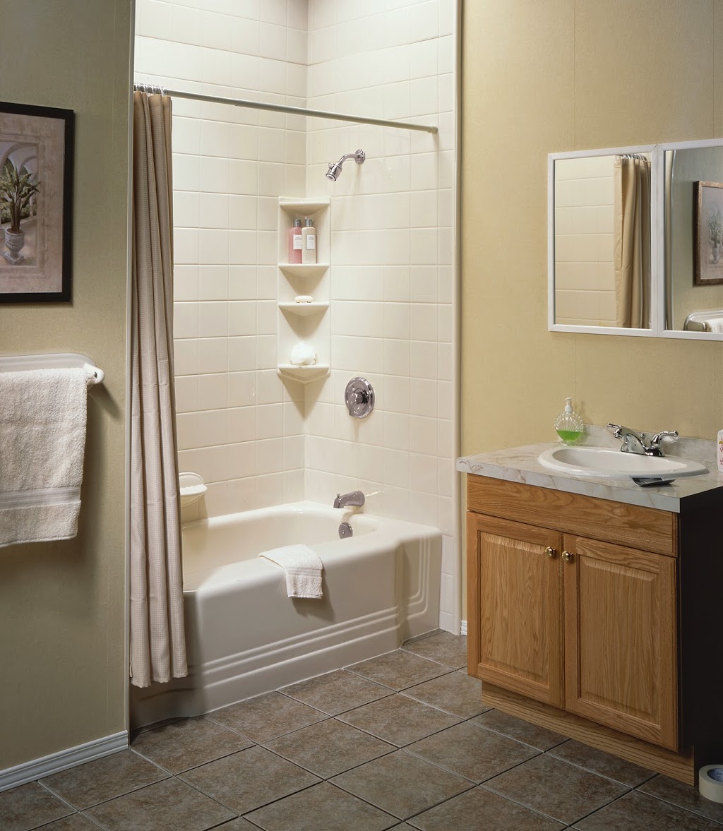 Bath Fitter | 61 King St Unit 13, Barrie, ON L4N 6B5, Canada | Phone: (705) 300-0043