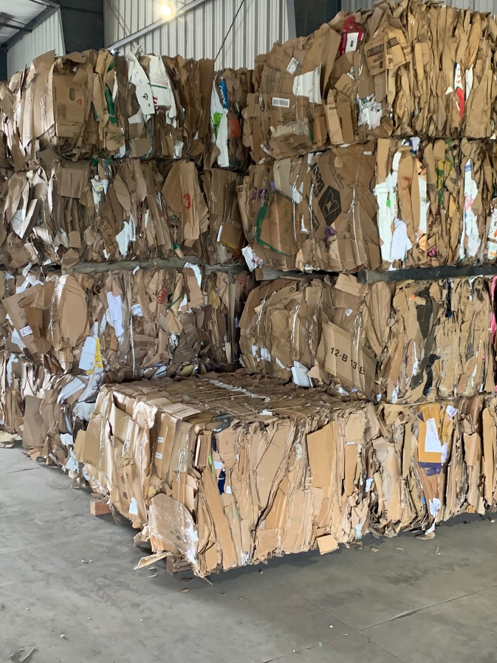 Recycle City | 899 Nebo Rd, Hannon, ON L0R 1P0, Canada | Phone: (905) 777-3867
