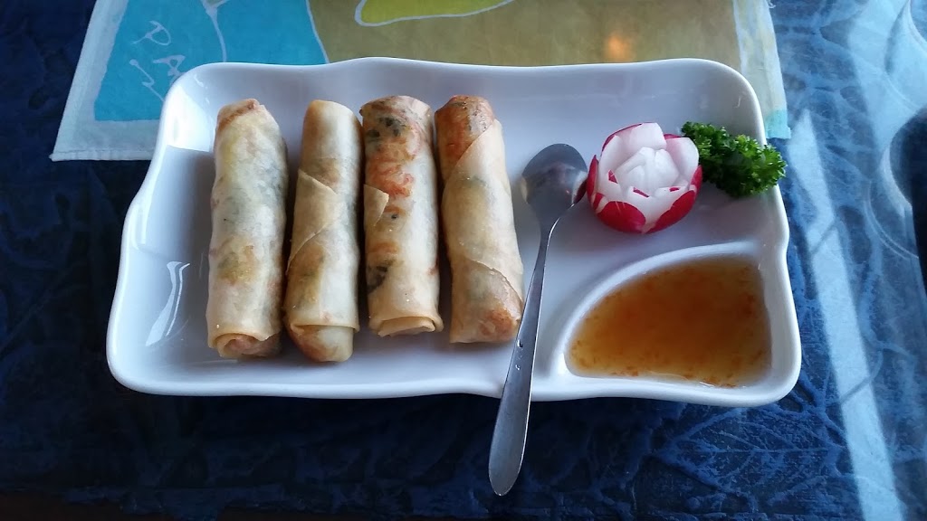 Thai Onzon | 115 Fifth Ave, Cochrane, AB T4C, Canada | Phone: (403) 981-1499