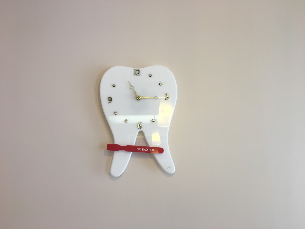 Dr. Daos Dental Office | 239 Queen St E #5, Brampton, ON L6W 2B6, Canada | Phone: (905) 452-0700