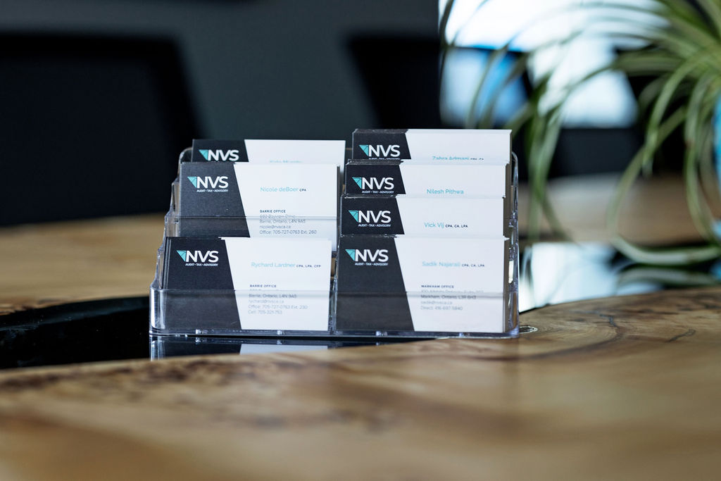 NVS Profession Corporation - Barrie | 683 Bayview Dr, Barrie, ON L4N 9A5, Canada | Phone: (705) 727-0763