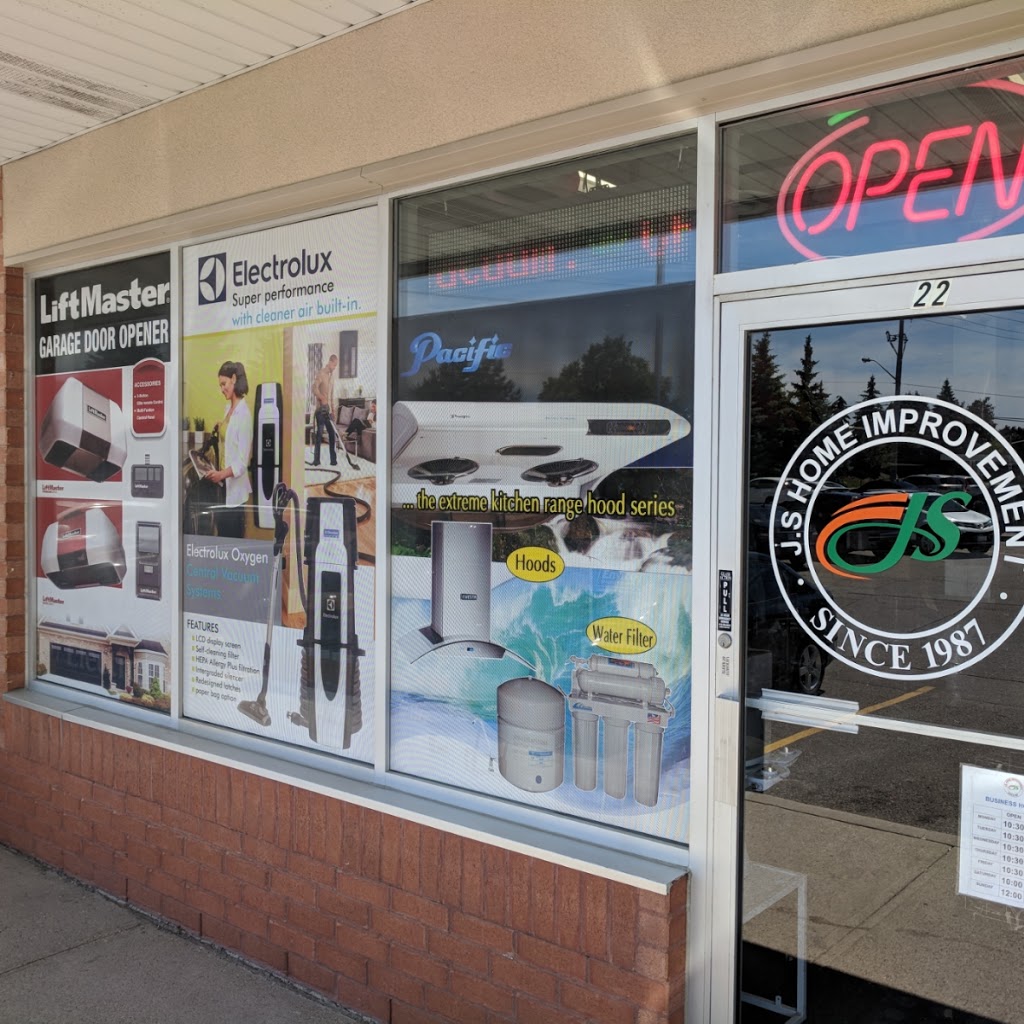 Vacuum Super Store (Beam & Electrolux Central Vacuum Super Store 1098