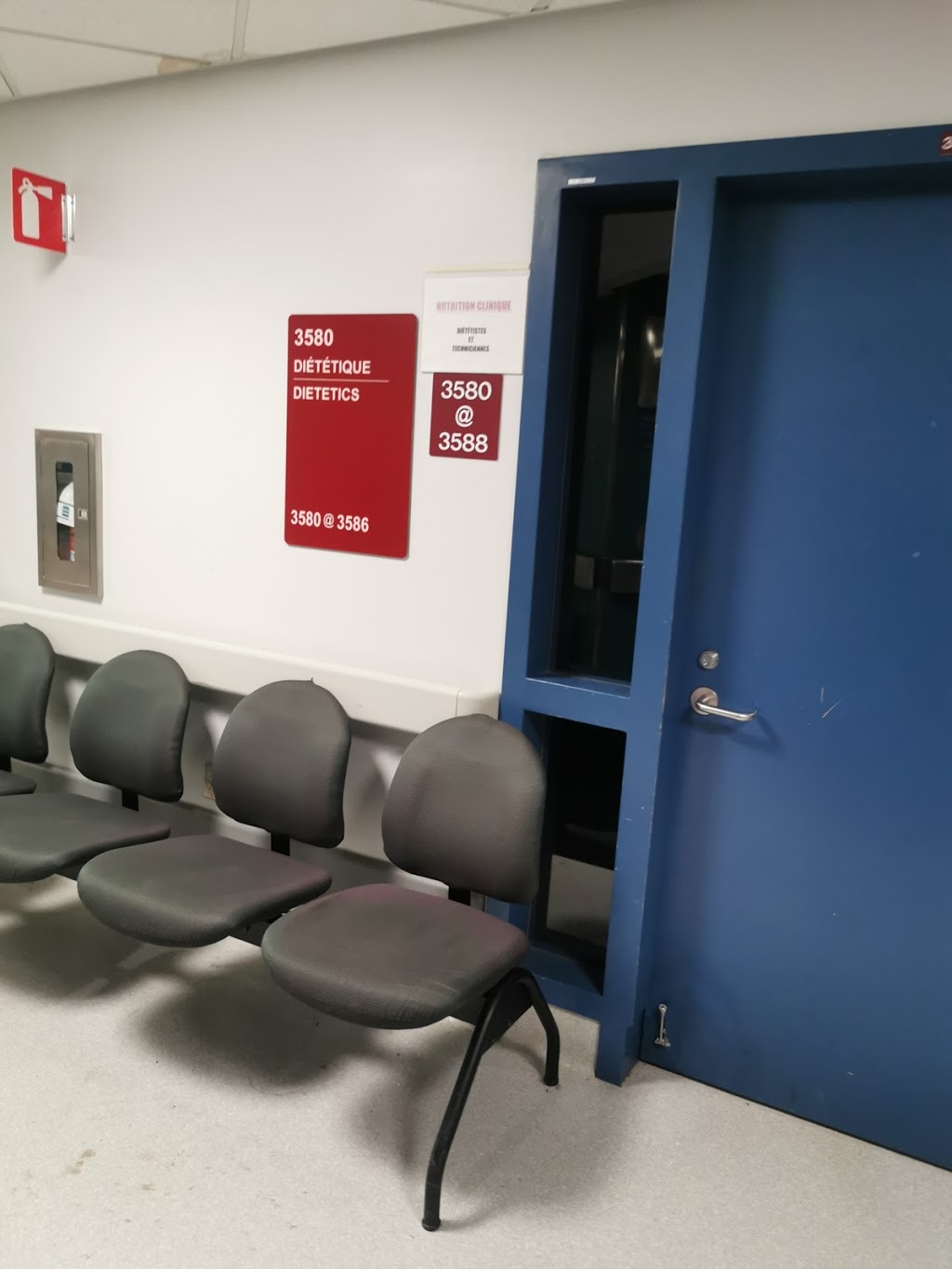 Lakeshore General Hospital: Emergency Room | 160 Av Stillview, Pointe-Claire, QC H9R 2Y2, Canada | Phone: (514) 630-2225