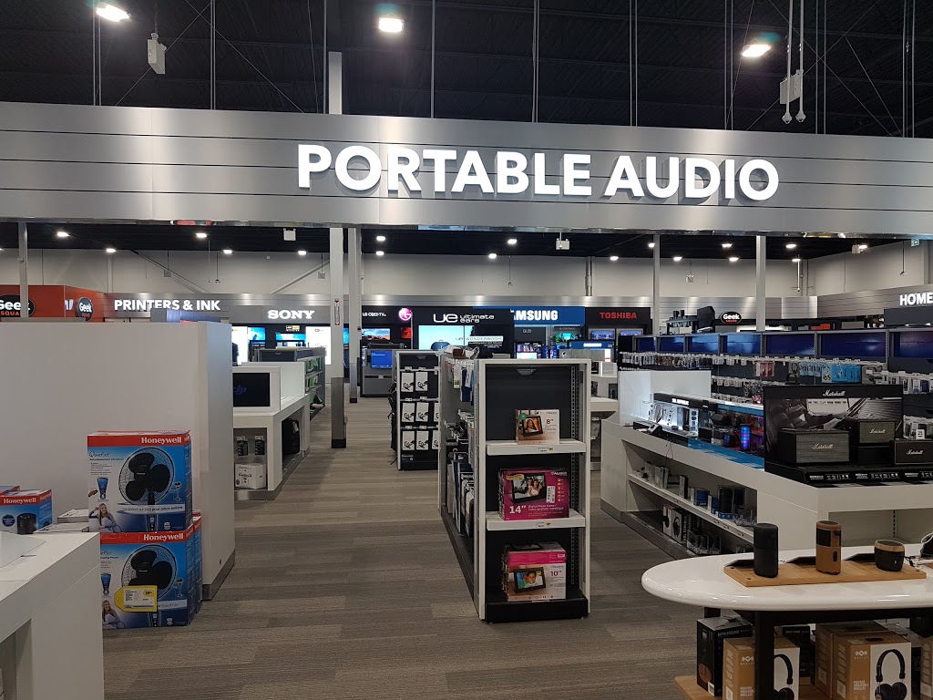 Best Buy | 380 Coventry Rd, Ottawa, ON K1K 2C6, Canada | Phone: (613) 212-0333