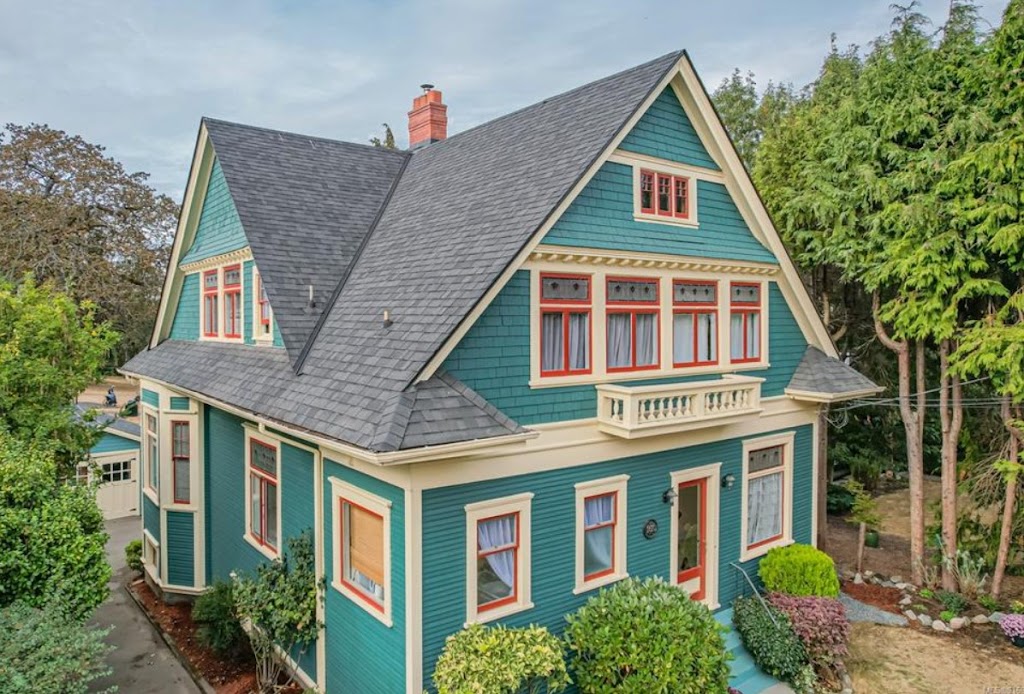 Wilson Pro Painting | 7995 Superior Rd, Lantzville, BC V0R 2H0, Canada | Phone: (800) 968-4505