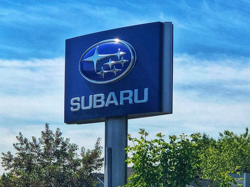 Subaru Repentigny | 575 Rue Notre-Dame, Repentigny, QC J6A 2T6, Canada | Phone: (450) 585-9950
