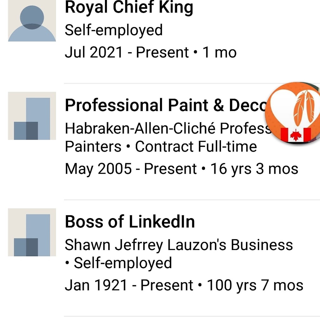 Shawn Jeffrey Lauzons Business | 421 Craig St, Pembroke, ON K8A 3T1, Canada | Phone: (613) 735-2174