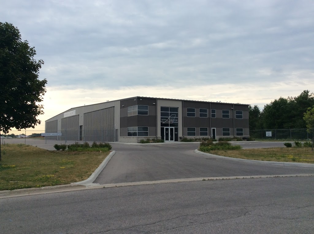 Aviation Unlimited | 1260 Airport Blvd, Oshawa, ON L1J 8P5, Canada | Phone: (905) 477-0107