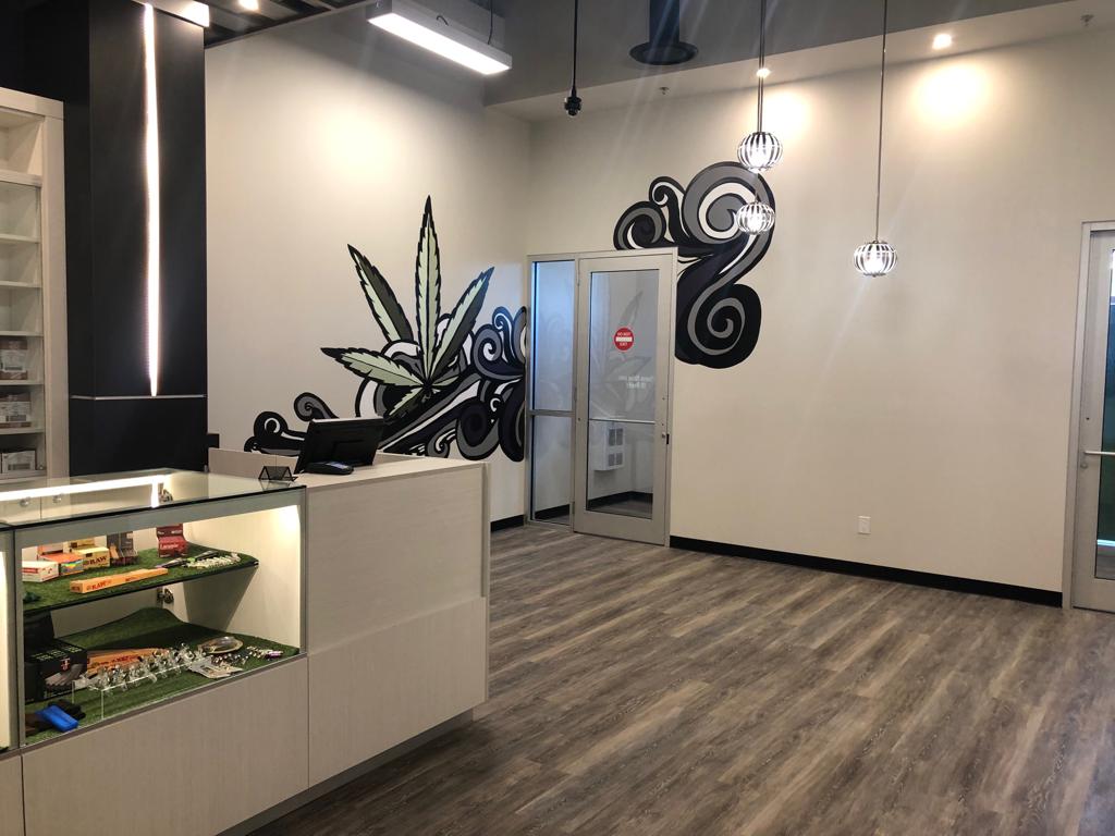 Cannabis House | 16526 59a St NW, Edmonton, AB T5Y 3S9, Canada | Phone: (587) 520-0432