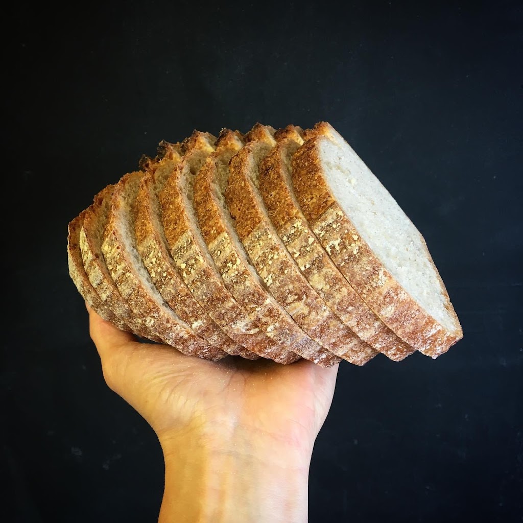 Honey Grove Bakery | 2441 Cousins Ave Unit 4, Courtenay, BC V9N 3N6, Canada | Phone: (250) 898-3304