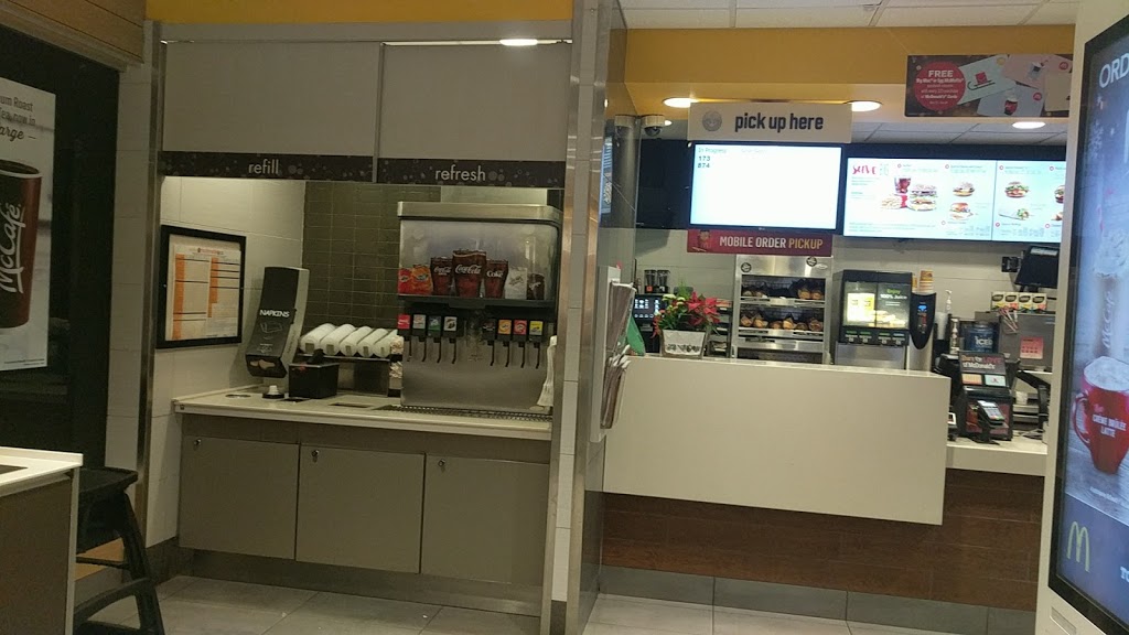 McDonalds | 6104 109 St NW, Edmonton, AB T6H 1M2, Canada | Phone: (780) 414-8428