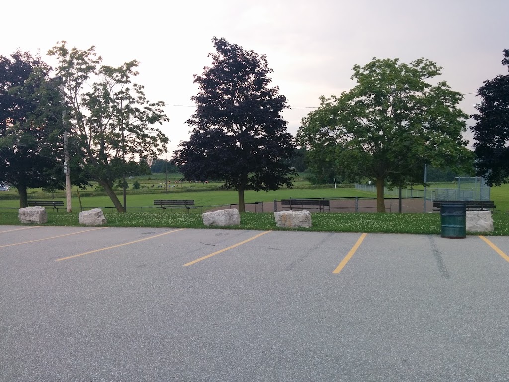 Beverly Community Centre | 680 ON-8, Rockton, ON L0R 1X0, Canada | Phone: (519) 647-2722